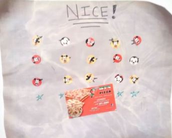 Feel free to pin. No need to give me credit for my creativity and artistry. I'm just that humble.